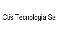 Logo Ctis Tecnologia Sa em Asa Sul