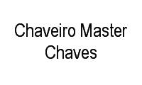 Logo Chaveiro Master Chaves em Zona 03