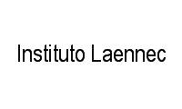 Logo Instituto Laennec em Centro