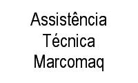 Logo Assistência Técnica Marcomaq em Cidade Industrial