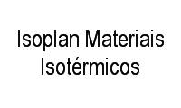 Logo Isoplan Materiais Isotérmicos em Neópolis