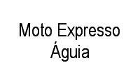 Logo Moto Expresso Águia em Filadélfia