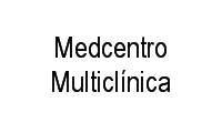 Logo Medcentro Multiclínica