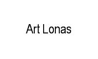 Logo Art Lonas em Vila Analia