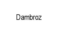 Logo Dambroz em Diamantino