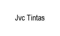 Logo de Jvc Tintas em Santos Dumont