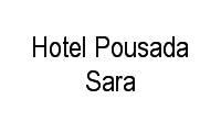 Logo Hotel Pousada Sara em Éden
