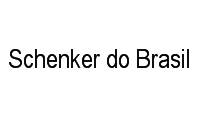 Logo Schenker do Brasil em Cidade Monções