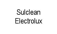 Logo Sulclean Electrolux em Centro