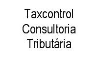 Logo Taxcontrol Consultoria Tributária