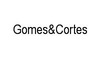 Logo Gomes&Cortes em Funcionários