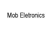 Logo Mob Eletronics