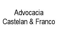 Logo Advocacia Castelan & Franco