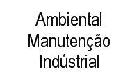 Logo Ambiental Manutenção Indústrial
