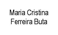 Logo Maria Cristina Ferreira Buta em Jundiaí
