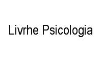 Logo Livrhe Psicologia em Cohafaba III Plano