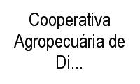 Logo Cooperativa Agropecuária de Divinópolis em Niterói