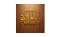 Logo Belle Avenue Salon E Esthétique em Planalto Anil III