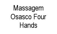 Fotos de Massagem Osasco Four Hands em Jardim D'Abril