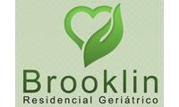 Logo Casa de Repouso - Brooklin Residencial Geriátrico em Cidade Monções
