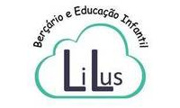 Logo Lilus Educaçao Infantil em Campo de Santana