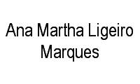 Logo Ana Martha Ligeiro Marques em Centro