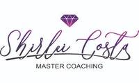 Logo Shirlei Costa Master Coaching em Centro