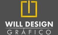 Logo Will Design Gráfico Online em Boaçu