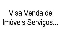 Logo Visa Venda de Imóveis Serviços E Administração em Centro