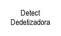 Logo Detect Dedetizadora