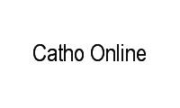 Logo Catho Online em Tamboré