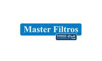 Logo Master Filtros em Cascadura