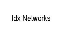 Logo Idx Networks em Areal (Aguas Claras)