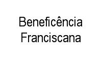Logo Beneficência Franciscana
