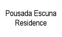 Logo Pousada Escuna Residence em Praia de Iracema