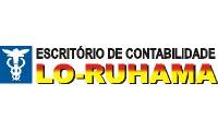 Logo Escritório de Contabilidade Lo-Ruhama em Pricumã