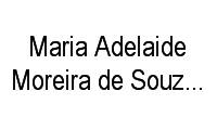Logo Maria Adelaide Moreira de Souza Maués-Me