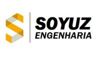 Logo Soyuz Engenharia 3D