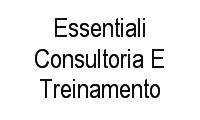 Logo Essentiali Consultoria E Treinamento em Santa Tereza