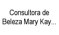 Logo Consultora de Beleza Mary Kay - Sobradinho/Df