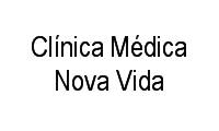 Logo Clínica Médica Nova Vida em Centro