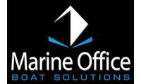 Logo Marine Office Comércio Importação Exportação e Representações Comerciais Ltda em Bom Retiro