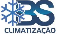 Logo Bs Climatizacão