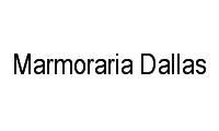 Logo Marmoraria Dallas em Pinheirinho