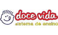 Logo Doce Vida em Nova Floresta