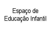 Logo Espaço de Educação Infantil em Ipanema