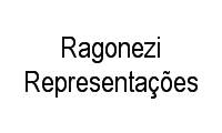 Logo Ragonezi Representações em Serrano