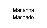 Logo Marianna Machado