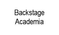 Logo de Backstage Academia em Asa Norte
