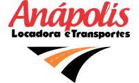 Logo Anápolis Locadora e Transportes em Bandeiras